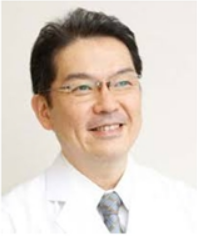 神垣 隆_消化系统癌症专家