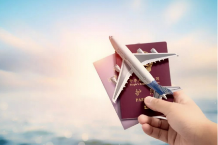 出国看病办理护照的一般程序