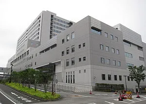 日本东海大学附属医院