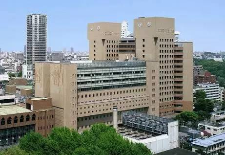 日本大学医院