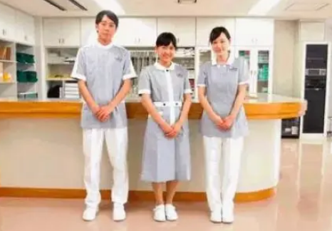 日本敬爱病院